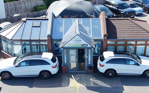Quality Used Cars Across Bournemouth, Poole & Dorset 3