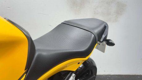 Honda CB 650 NAKED BIKE 2015 ONLY 10K MOT WARRANTY VERY CLEAN 650CC 28