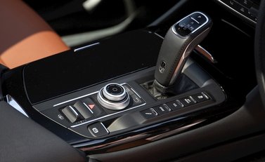 Maserati Levante S GranSport 21