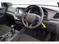Hyundai TUCSON 1.6 Tucson Go SE 2WD TGDi 5dr 2