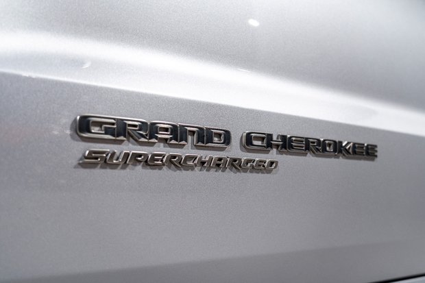 Jeep Grand Cherokee V8 TRACKHAWK. NOW SOLD. SIMILAR REQUIRED. PLEASE CALL 01903 254800. 5