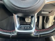 Volkswagen Golf 2.0 GTI DSG AUTOMATIC 22