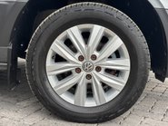 Volkswagen Crafter CR35 177 ps Tdi Trendline 4Motion DSG Panel Van - Diff Lock 34