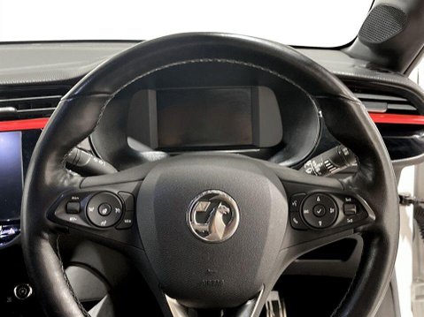 Vauxhall Corsa 1.2 Turbo SRi Premium Hatchback 5dr Petrol Manual Euro 6 (s/s) (100 ps) 13