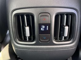 Hyundai TUCSON 1.6 Tucson Ultimate TGDi HEV Auto 5dr 82
