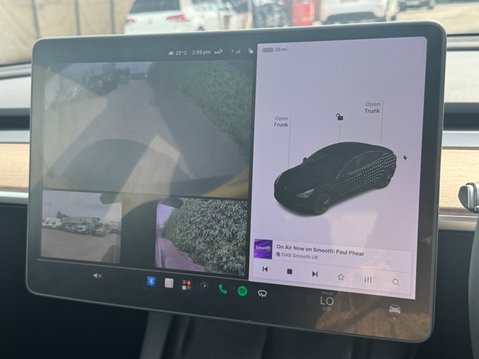 Tesla Model 3 (Dual Motor) Long Range Saloon 4dr Electric Auto 4WDE (346 ps) 26