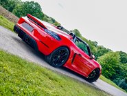 Porsche 718 SPYDER 20