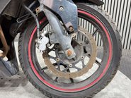 Kawasaki Ninja 2009 53K RUNNING PROJECT SPORTS BIKE A2 READY 250CC 7