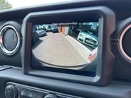 Jeep Wrangler 2.0 GME Overland SUV 2dr PETROL Auto 4WD Euro 6 (s/s) (272 ps) 26