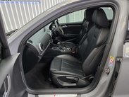 Audi RS3 2.5 TFSI GPF Saloon 4dr Petrol S Tronic quattro Euro 6 (s/s) (400 ps) 23