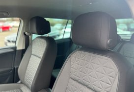 Volkswagen Tiguan LIFE 1.5 TSI DSG AUTOMATIC 24