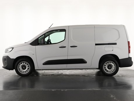 Citroen Berlingo XL 1.5 BlueHDi 100ps Crew Van Enterprise Plus 10