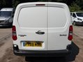 Citroen Berlingo 1.6 HDi 625 LX L1 5dr 12