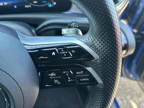 Mercedes-Benz CLA Class CLA 180 MHEV AMG Line Premium Plus Auto Petrol Coupe PAN ROOF/MEMORY SEATS 23