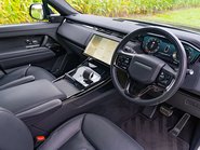 Land Rover Range Rover Sport P400 Dynamic SE 10