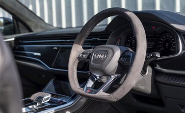 Audi RS Q8 Vorsprung 11