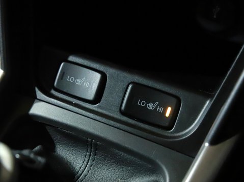 Suzuki S-Cross 1.4 Boosterjet 48V Hybrid Motion 5dr 25