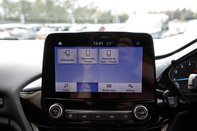 Ford Fiesta TITANIUM 23