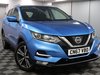 Nissan Qashqai N-CONNECTA DCI