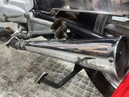 Huoniao HN 125 2015 24K RUNNING PROJECT BIKE CRUISER LEARNER BIKE 125CC 30