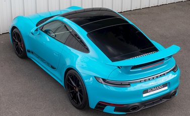 Porsche 911 (992) Carrera S 9