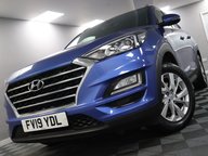 Hyundai TUCSON GDI SE NAV 16