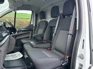Ford Transit Custom 300 L2 H2 Trend 130 ps Panel Van - Air Con 3
