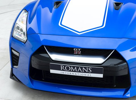 Nissan GT-R 50th Anniversary 23