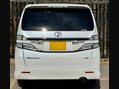 Toyota Vellfire 3.5 V6 G EDITION 4WD+CAPTAIN SEATS+LEATHER+TOP SPEC 6
