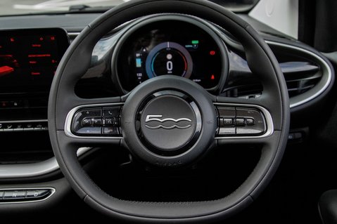 Fiat 500e ICON 21