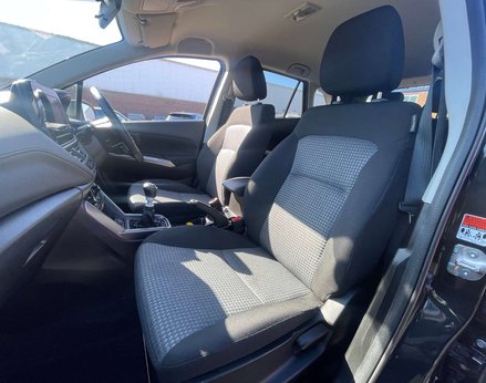 Suzuki SX4 S-Cross 1.4 SX4 S-Cross Motion Boosterjet MHEV 5dr 52