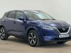 Nissan Qashqai E-POWER N-CONNECTA