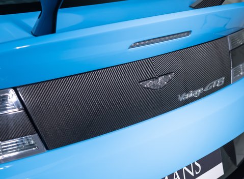 Aston Martin Vantage GT8 34