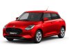 Suzuki Swift 1.2 Hybrid MOTION