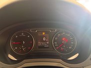 Audi Q3 2.0 TDI SE SUV 5dr Diesel Manual Euro 5 (s/s) (140 ps) 24