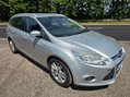 Ford Focus EDGE TDCI 115 1