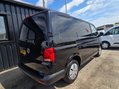 Volkswagen Transporter T30 TDI P/V STARTLINE 6