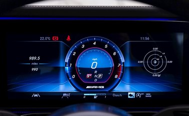 Mercedes-Benz G Class G63 17