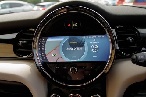 Mini Hatch COOPER S LEVEL 3 26