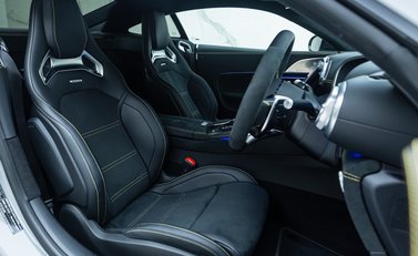 Mercedes-Benz Amg GT 63 LAUNCH EDITION 14