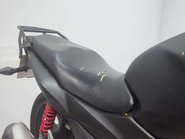 Honda CB GLR 125 2017 GOOD RUNNING PROJECT BIKE SPARES OR REPAIR 125CC 8