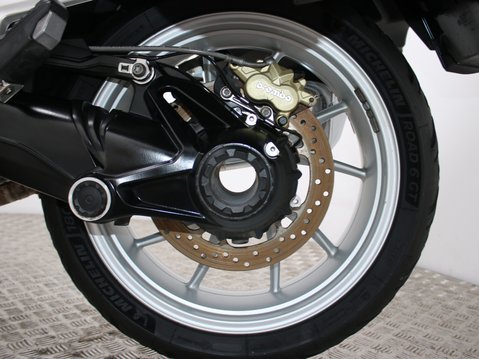 BMW R 1250 RT R 1250 RT LE 44