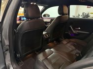 Mercedes-Benz A Class 2.0 A35 AMG (Premium) Saloon 4dr Petrol SpdS DCT 4MATIC Euro 6 (s/s) (306 p 37