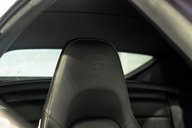 Porsche 911 3.8T 991 Turbo PDK 4WD Euro 6 (s/s) 2dr 30