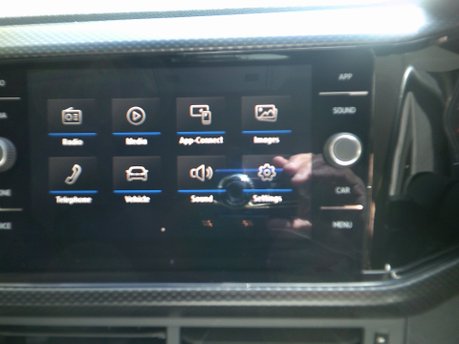 Volkswagen T-Cross SE TSI DSG ONLY 41,000 MILES FROM NEW 11