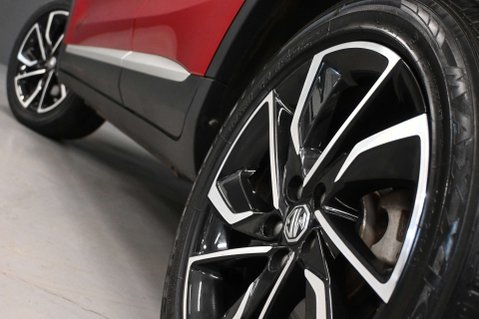 MG ZS 1.5 MG ZS Exclusive VTi-Tech 5dr 26