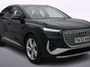 Audi Q4 50 S line SUV 5dr Electric Auto quattro 82kWh (299 ps)