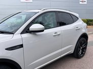 Jaguar E-Pace 2.0 D180 R-Dynamic HSE Auto AWD Euro 6 (s/s) 5dr 18