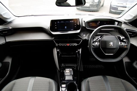 Peugeot 208 PURETECH ALLURE PREMIUM S/S