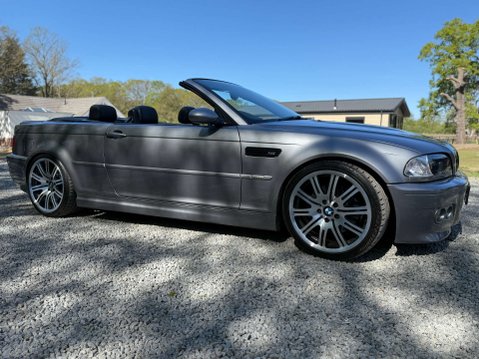 BMW M3 3.2 M3 2dr 12